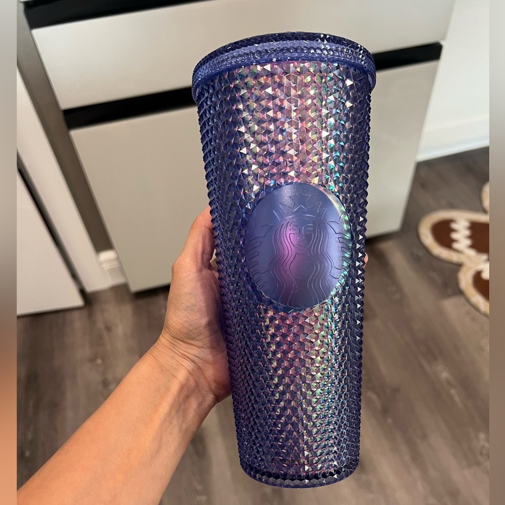 Starbucks Disney tumbler